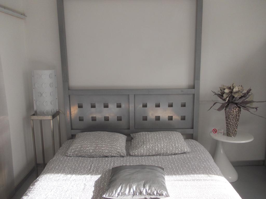 Bed and Breakfast L'Xperience Valgorge Pokoj fotografie